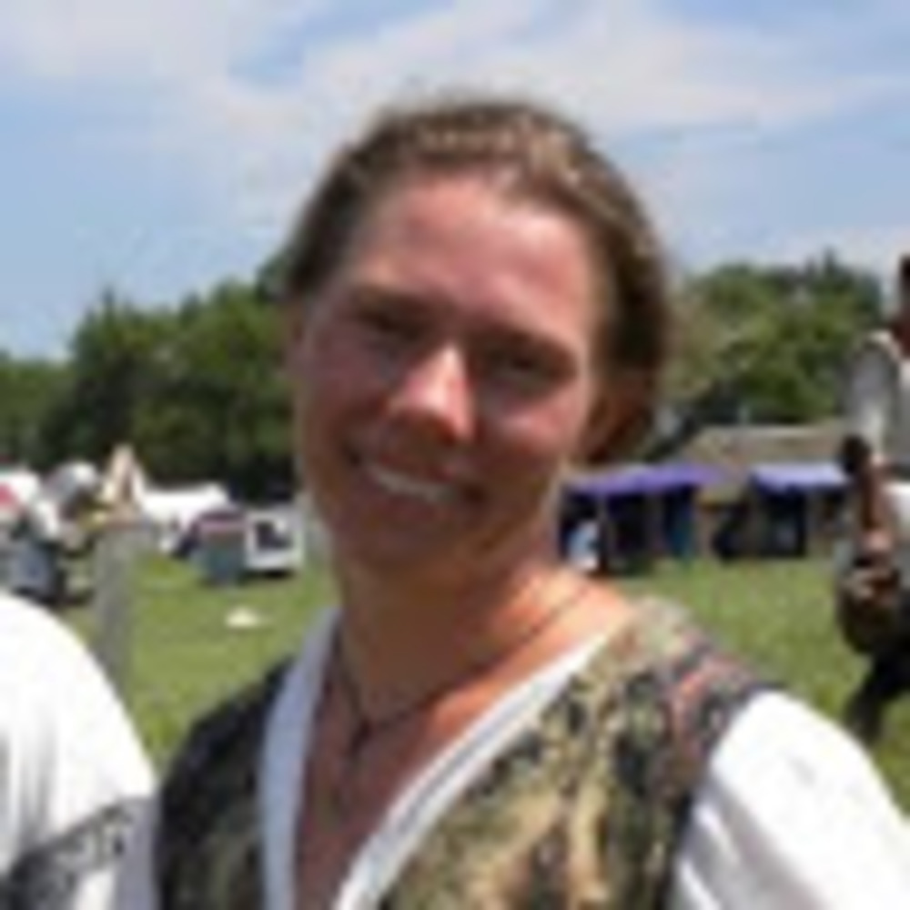 Meet your Posher, Brandy